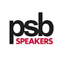 PSB Speakers