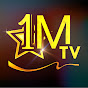 1M Tv - Sinhala Dubbed Movies logo