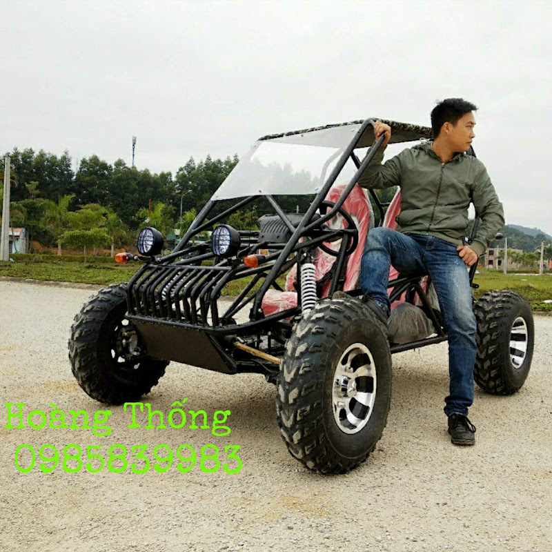 Hoàng Thống Motor