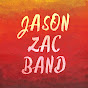 Jason Zac Band logo