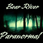 Bear River Paranormal logo