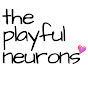 the playful neurons logo