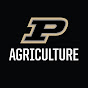 Purdue Agriculture logo