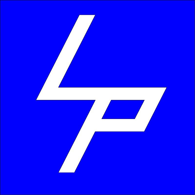 landpet Logo