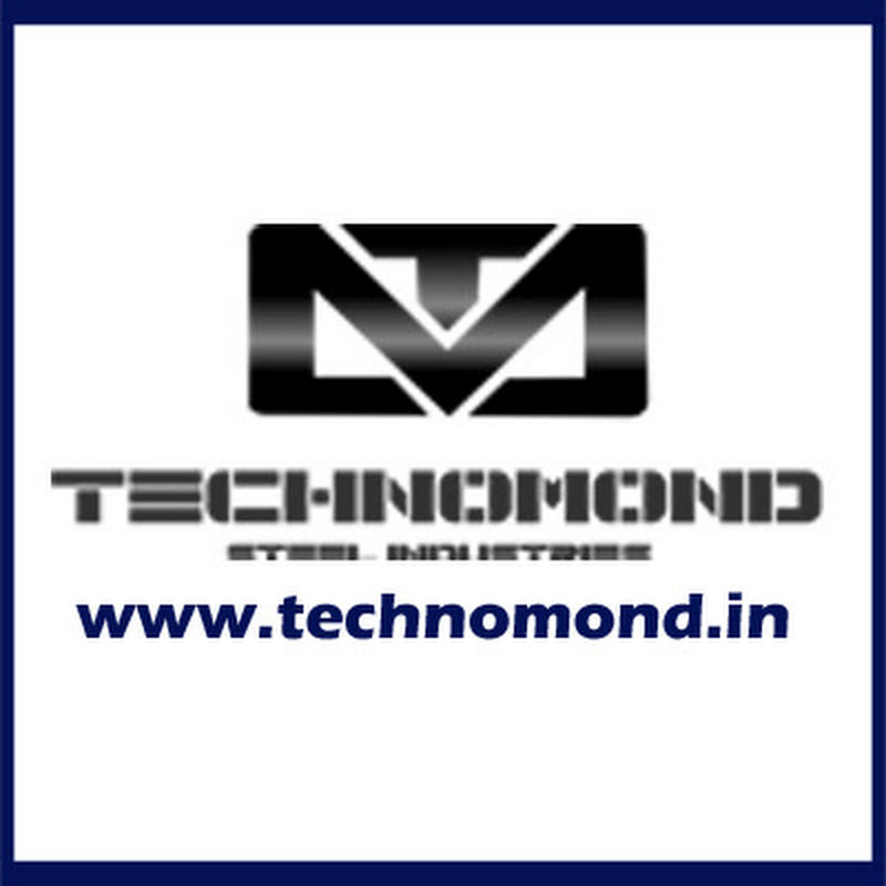 Technomond Steel Industries icon