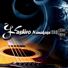 Yashiro Nanakase channel logo