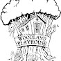 Woodland Playhouse logo