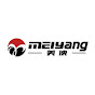 Meiyang Massage logo