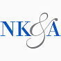 NK&A logo