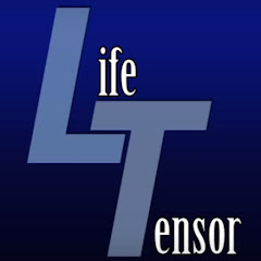 LifeTensor channel logo