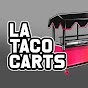 LA Taco Carts logo