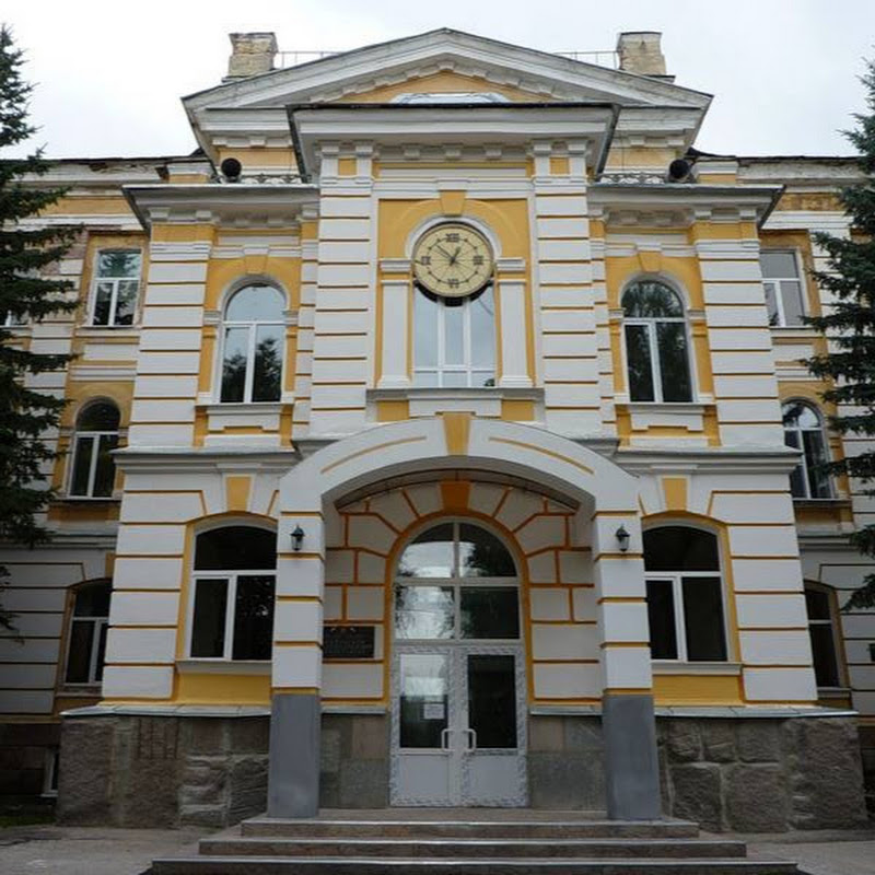 Penza State University