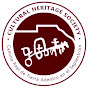 Cultural Heritage Society logo