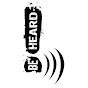BE HEARD! TV logo