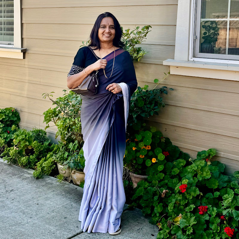 Mindful Cooking At Geetha's Kitchen