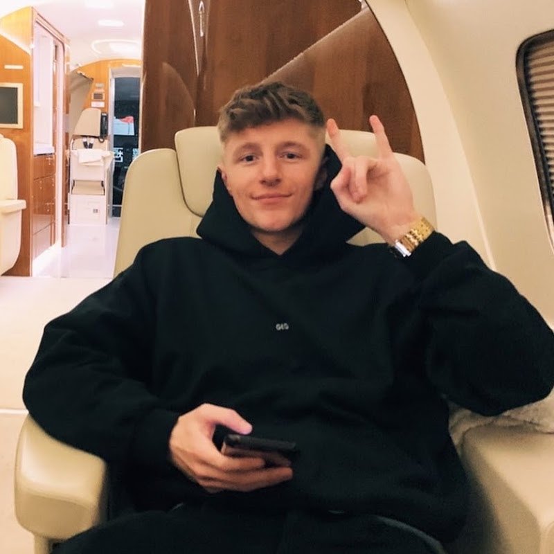 Jake Hughes icon