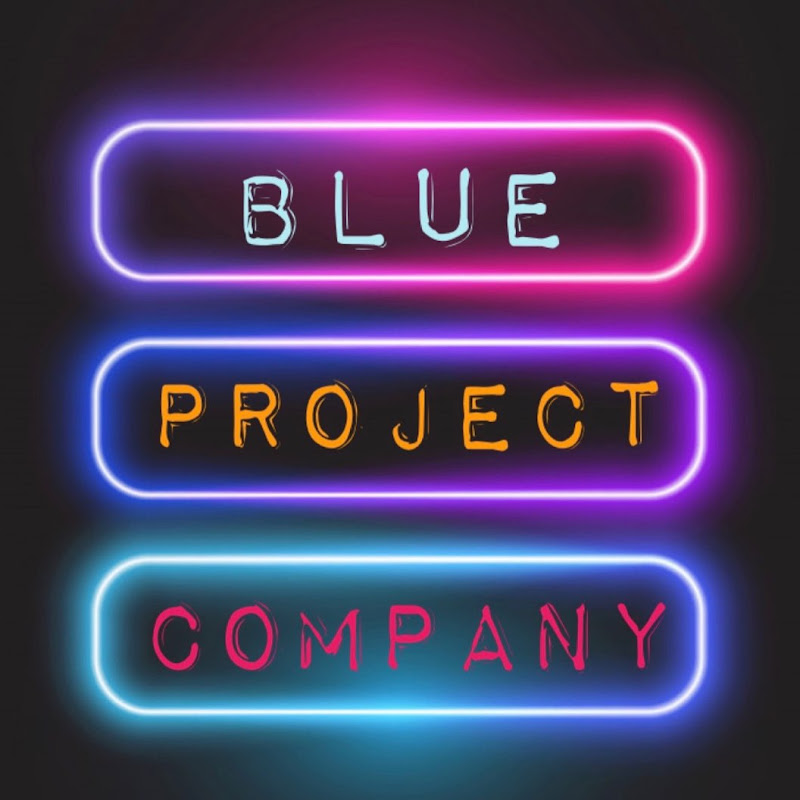 Blue Project Dance Company / BJ Producer
