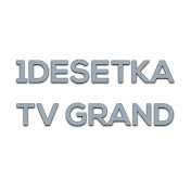 1Desetka TV Grand