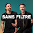 Sans Filtre Podcast