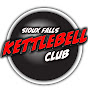 Sioux Falls Kettlebell Club logo