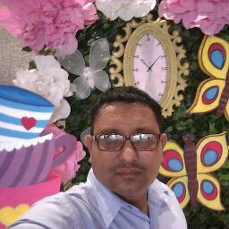 Bijay Bhujel
