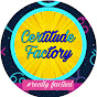 Certitude Factory logo