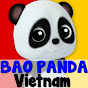 Baby Bao Panda Vietnam - nhac thieu nhi hay nhất logo