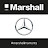 Marshall Mercedes-Benz
