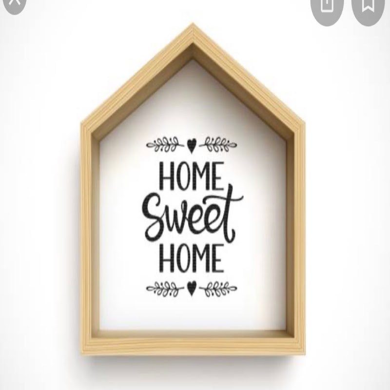 Priyanka's Sweet Home