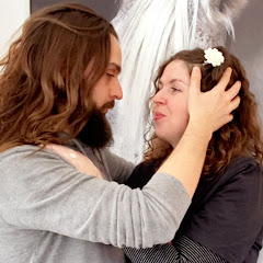 TwinFlames Jeff and Shaleia Avatar