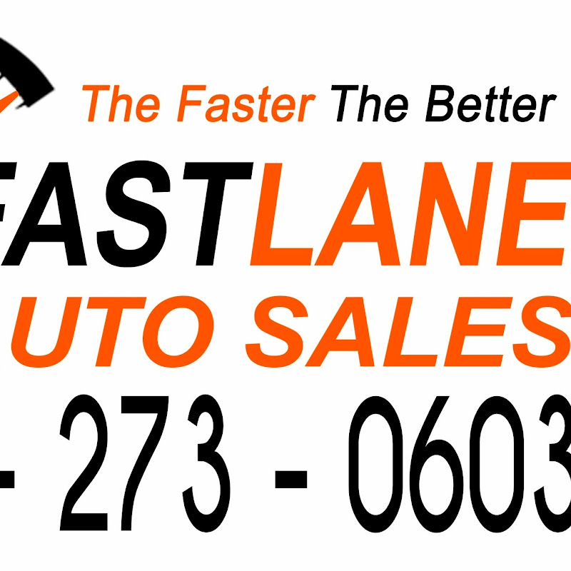Fastlane Auto Sales