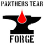 Panthers Tear Forge