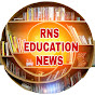 RNS Education News logo