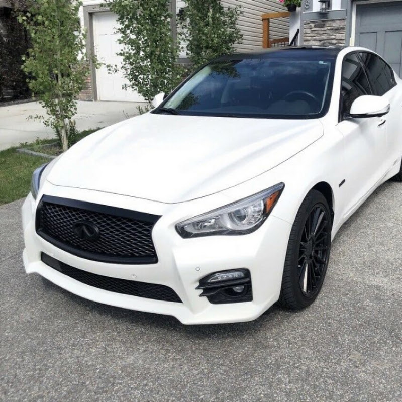 Inside Car Review