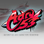 Adry53 logo