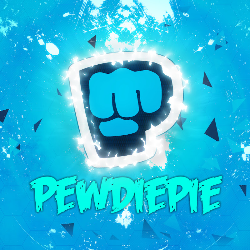 Pewdiepie VEVO