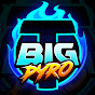 Big T Pyro