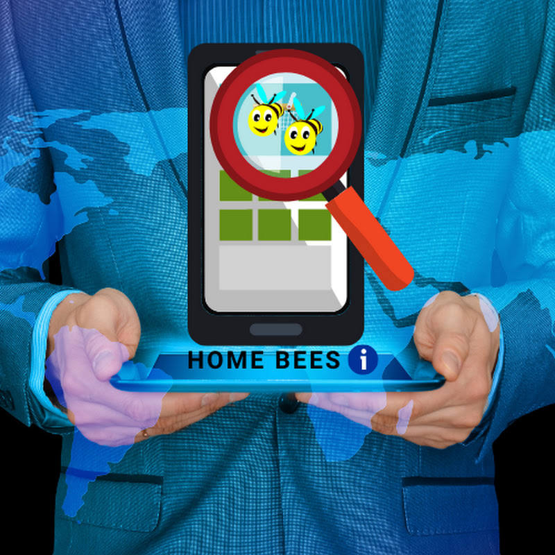 HOME BEES INFO