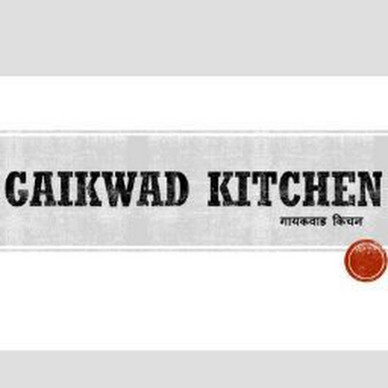 Gaikwad's kitchen