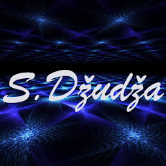 S.Džudža channel logo