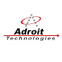 Adroit Technologies logo