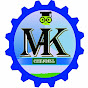 MK Learning School logo