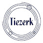 Tiezerk Band logo