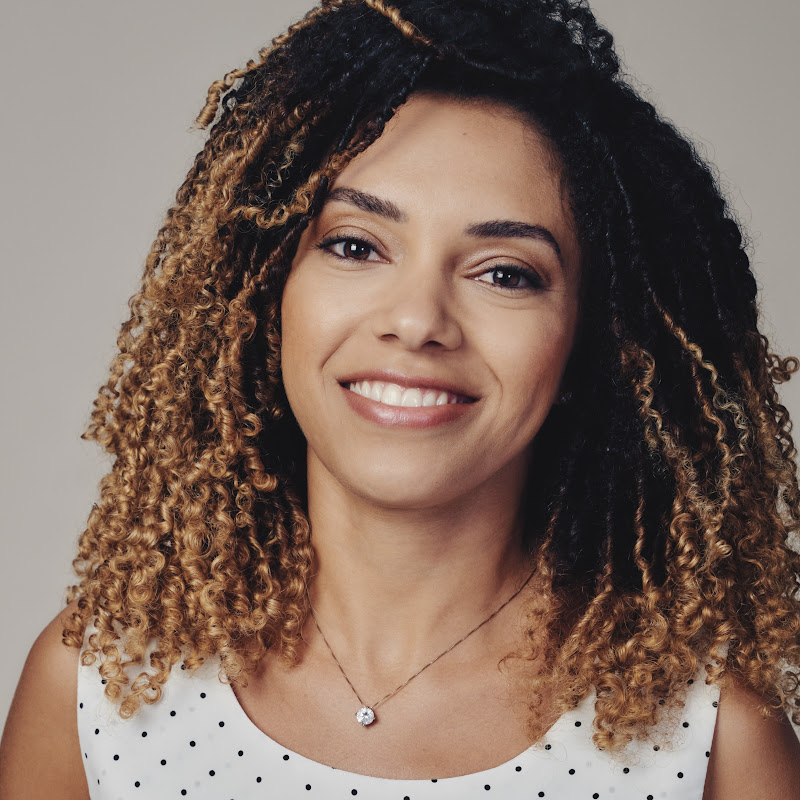 Luciana Pires