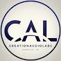 Creation Audio Labs