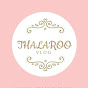 Thala Roo Vlog logo