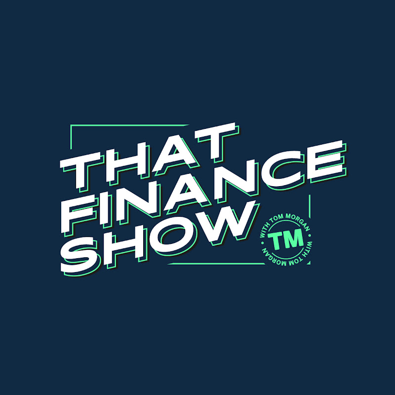 That Finance Show Logo