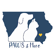 PAWS & More Animal Shelter