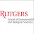 Rutgers School of Env. and Biological Sciences