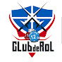 Club de Rol logo